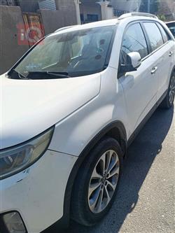 کیا سۆرینتۆ